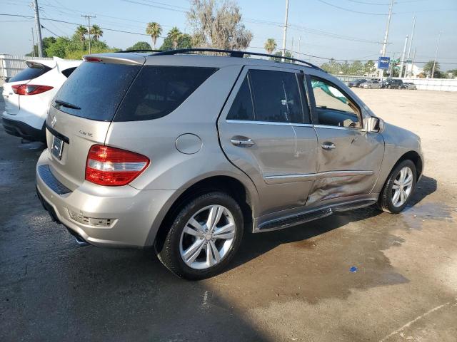 2009 Mercedes-Benz Ml 550 VIN: 4JGBB72E89A456254 Lot: 56830304