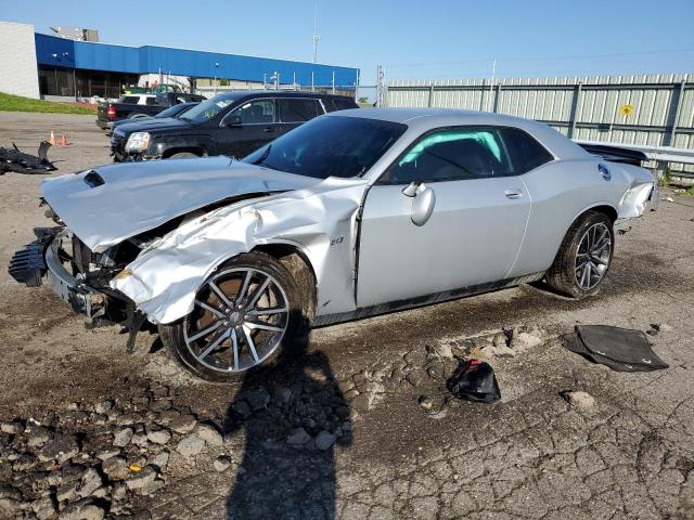 2023 DODGE CHALLENGER, VIN: 2C3CDZBT5PH525773