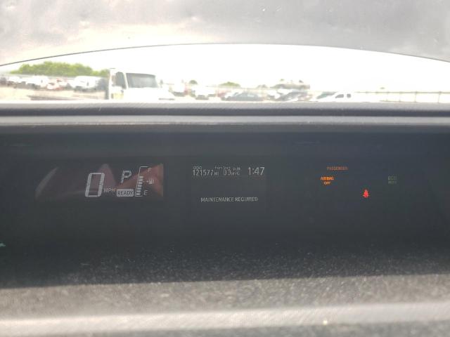 2015 Toyota Prius C VIN: JTDKDTB33F1106628 Lot: 54846594