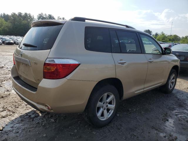 2008 Toyota Highlander VIN: JTEES41A682064750 Lot: 55867284