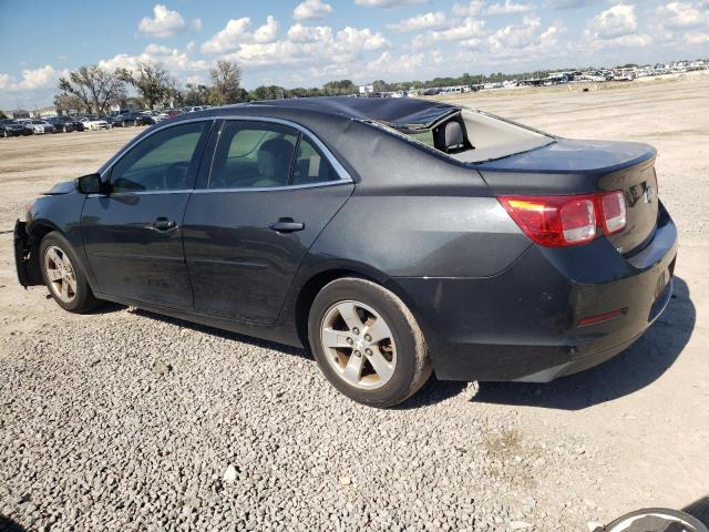 2015 Chevrolet Malibu Ls VIN: 1G11B5SLXFF332268 Lot: 55154094