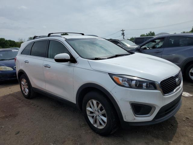 2016 Kia Sorento Lx VIN: 5XYPG4A38GG100491 Lot: 56058724