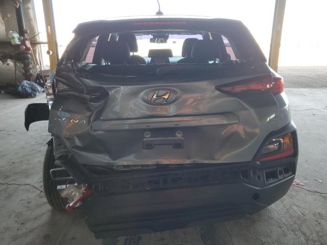 2020 Hyundai Kona Se VIN: KM8K12AA9LU478998 Lot: 57001094