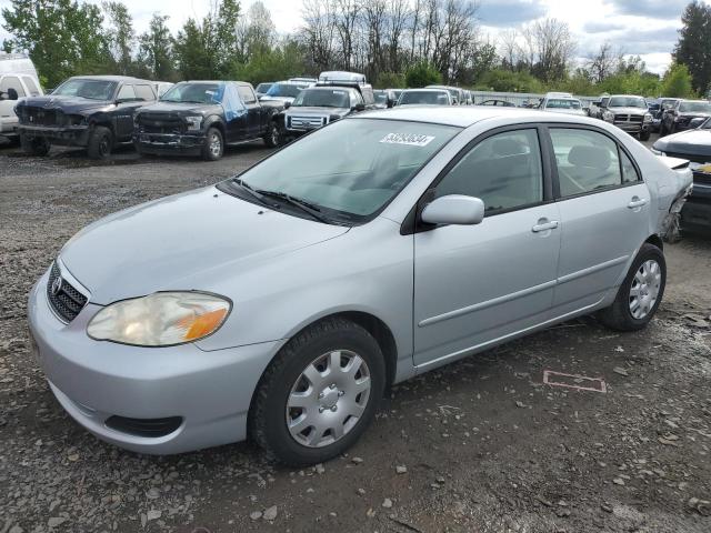 2006 Toyota Corolla Ce VIN: 1NXBR30E66Z664070 Lot: 53293634