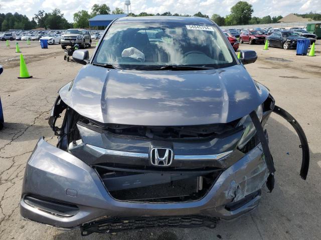 2018 Honda Hr-V Lx VIN: 3CZRU5H3XJG704608 Lot: 54845794