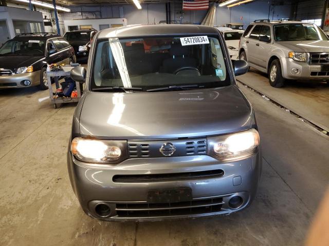 2010 Nissan Cube Base VIN: JN8AZ2KR1AT167764 Lot: 54720834