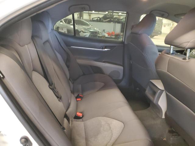 2022 Toyota Camry Le VIN: 4T1C31AK6NU592817 Lot: 54922514