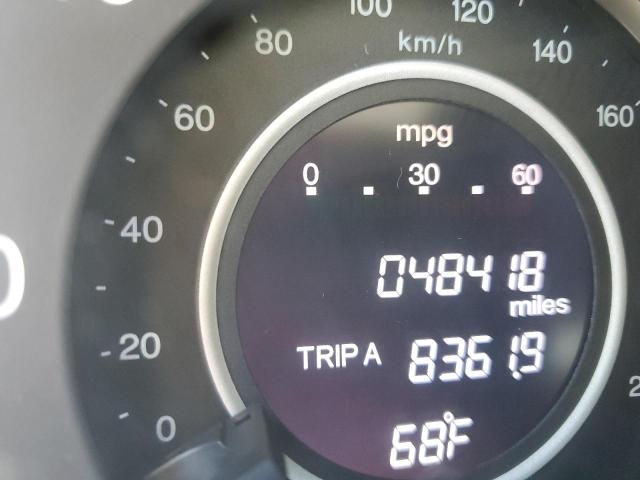 2013 Honda Cr-V Lx VIN: 2HKRM4H31DH623637 Lot: 56269054