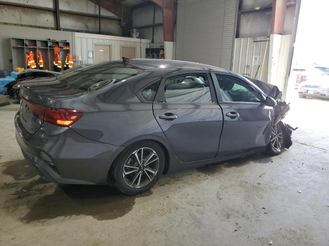 2023 Kia Forte Lx VIN: 3KPF24AD5PE601354 Lot: 54456434