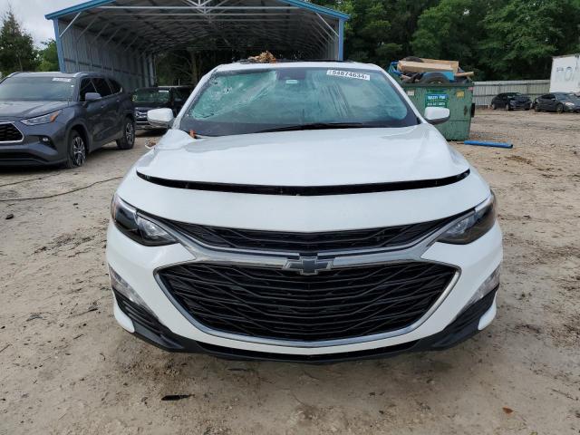 2020 Chevrolet Malibu Lt VIN: 1G1ZD5ST8LF158211 Lot: 54874634