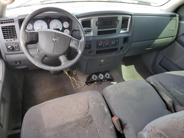 2007 Dodge Ram 2500 St VIN: 3D7KS28C47G758643 Lot: 55407094