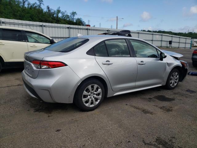 2020 Toyota Corolla Le VIN: JTDEPRAE7LJ039215 Lot: 53732484