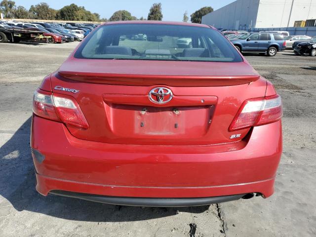 2007 Toyota Camry Ce VIN: 4T1BE46KX7U093358 Lot: 55356374