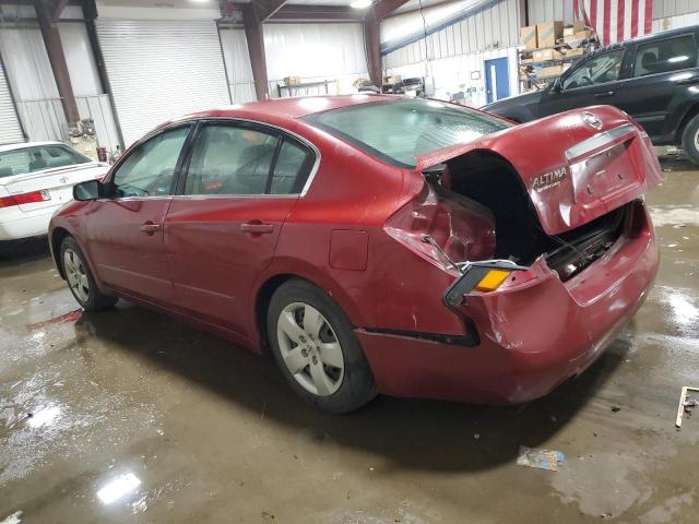 2007 Nissan Altima 2.5 VIN: 1N4AL21EX7N478835 Lot: 53227754