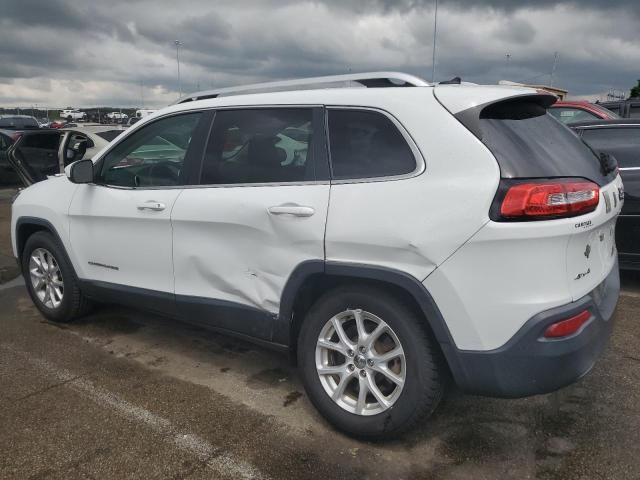 2015 JEEP CHEROKEE L - 1C4PJMCB9FW749644