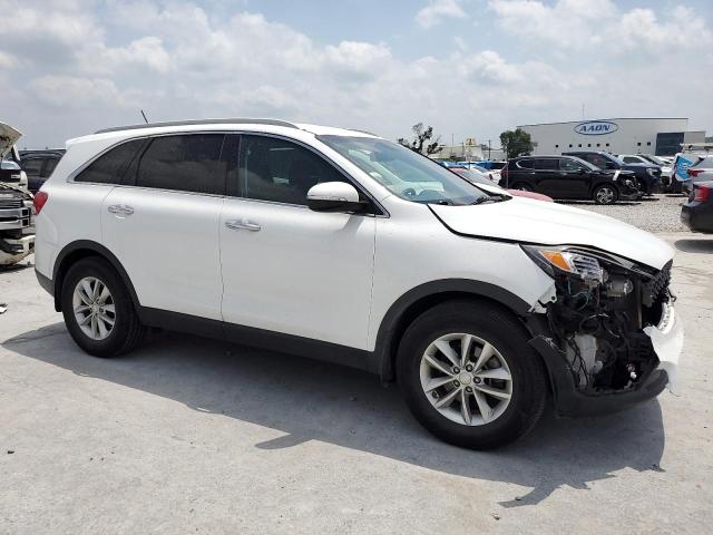 2016 KIA SORENTO LX - 5XYPG4A31GG168311