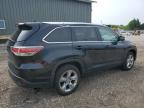 TOYOTA HIGHLANDER photo