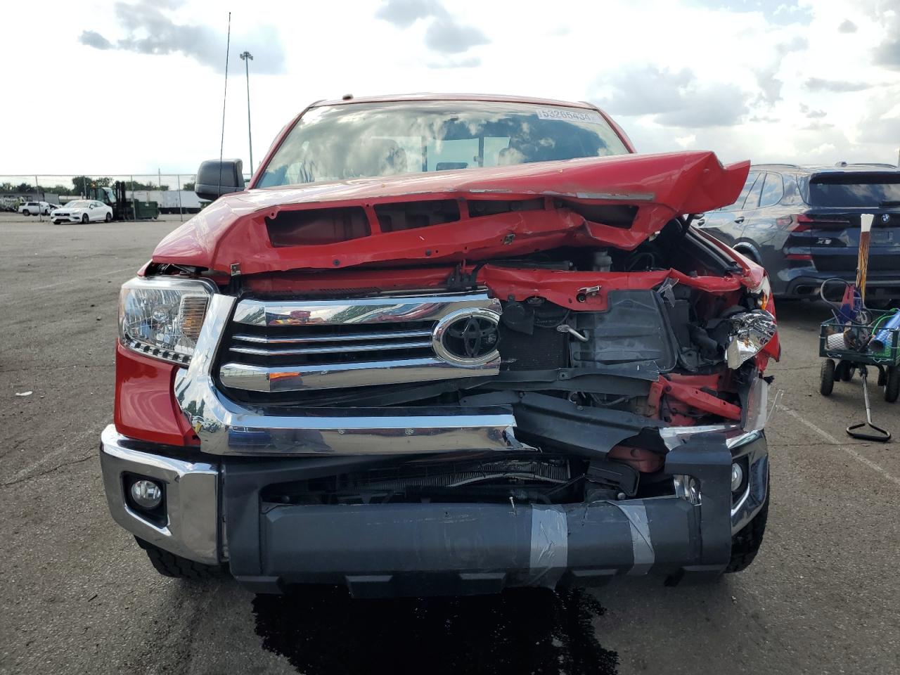 5TFUW5F14GX495737 2016 Toyota Tundra Double Cab Sr/Sr5