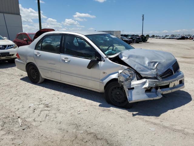 2002 Mitsubishi Lancer Es VIN: JA3AJ26EX2U027202 Lot: 55635084