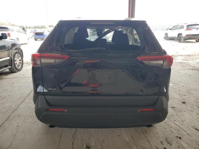 2022 Toyota Rav4 Xle VIN: 2T3W1RFV0NC194287 Lot: 54694844