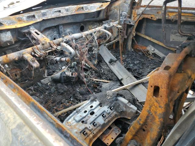 2011 Hyundai Sonata Gls VIN: 5NPEB4ACXBH080316 Lot: 55960614