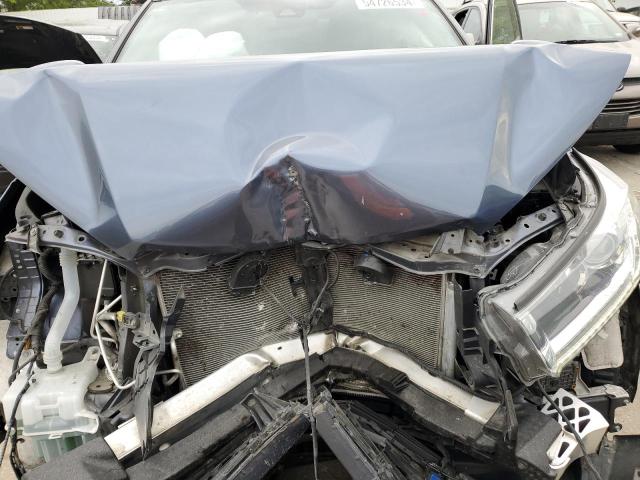 2019 Toyota Highlander Limited VIN: 5TDDZRFH6KS716894 Lot: 54726534