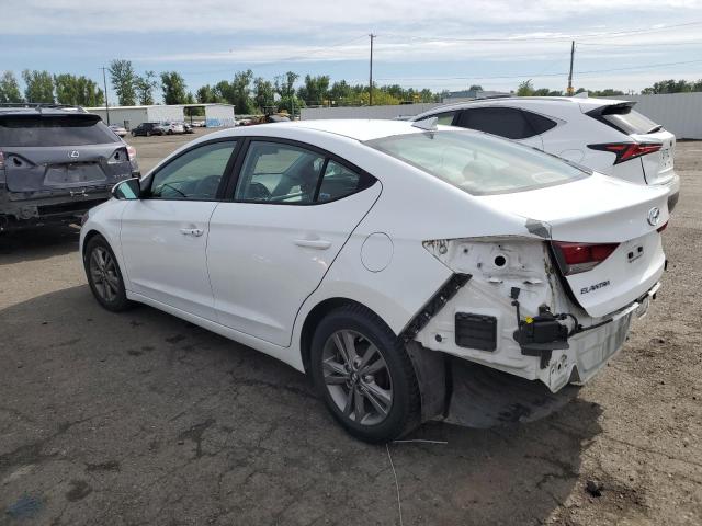 2017 Hyundai Elantra Se VIN: 5NPD84LF4HH039156 Lot: 53333154