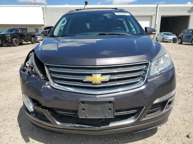 2013 Chevrolet Traverse Lt VIN: 1GNKRGKD2DJ205298 Lot: 56789664