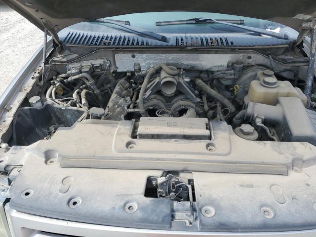 2008 Ford Expedition Limited VIN: 1FMFU19558LA85426 Lot: 55961604