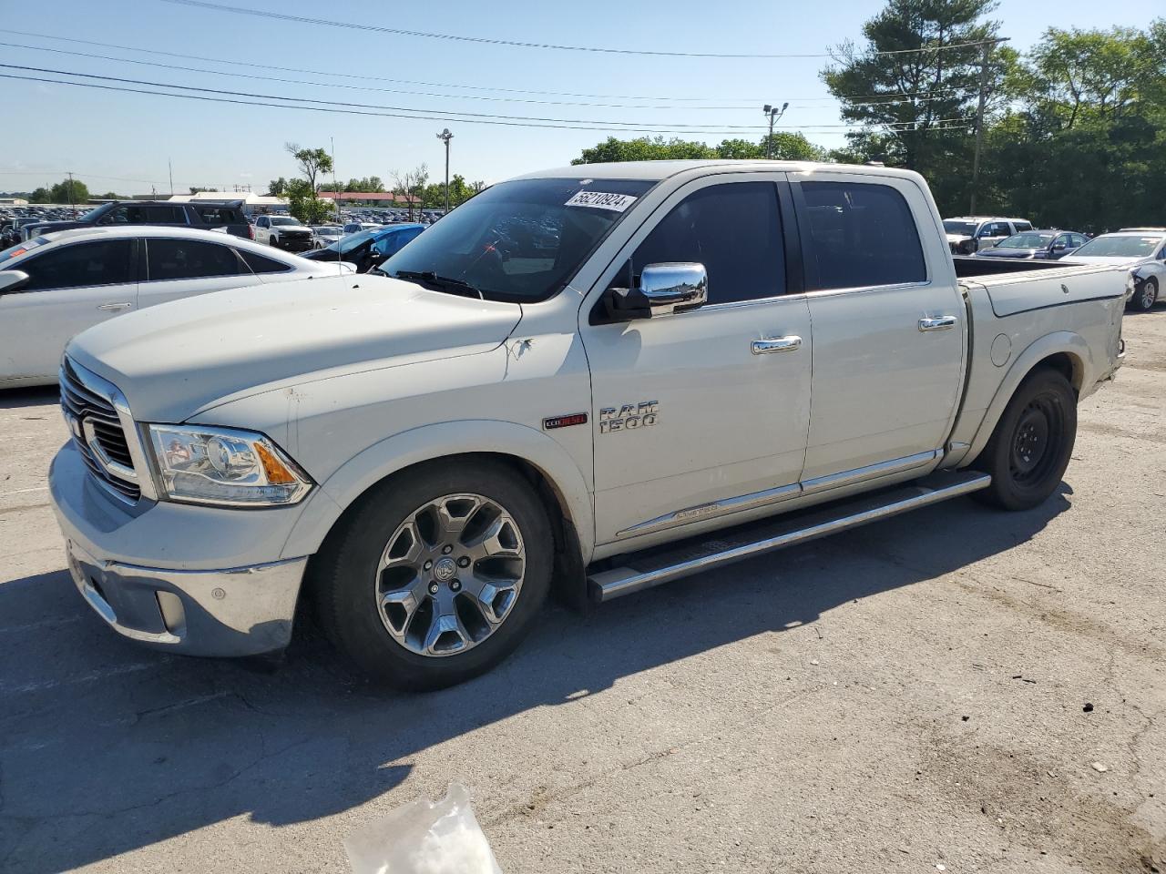 1C6RR7PM2GS357927 2016 Ram 1500 Longhorn