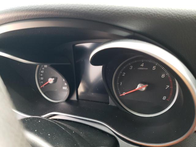 2017 Mercedes-Benz C 300 VIN: 55SWF4JB5HU199543 Lot: 55758224