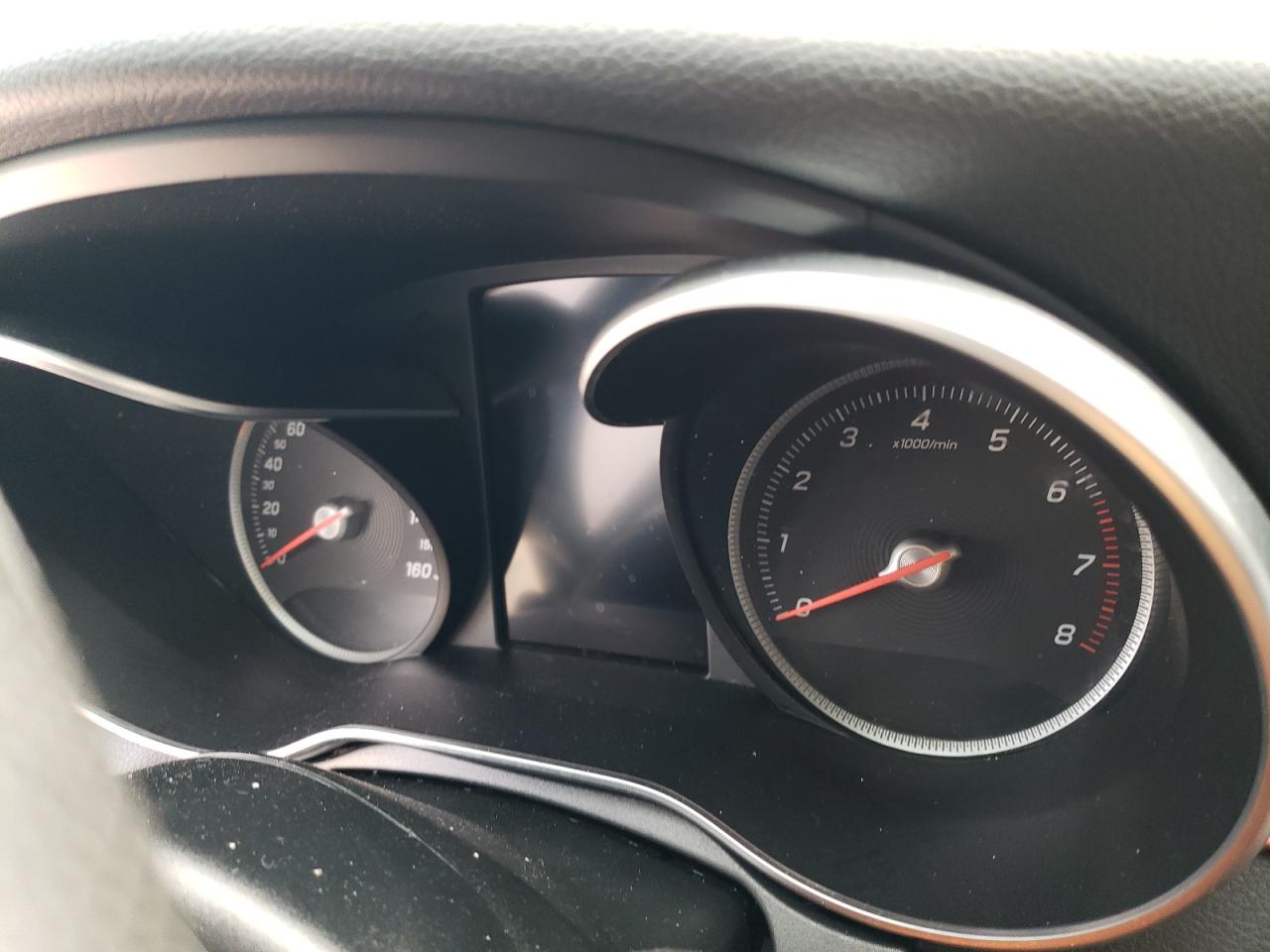 55SWF4JB5HU199543 2017 Mercedes-Benz C 300