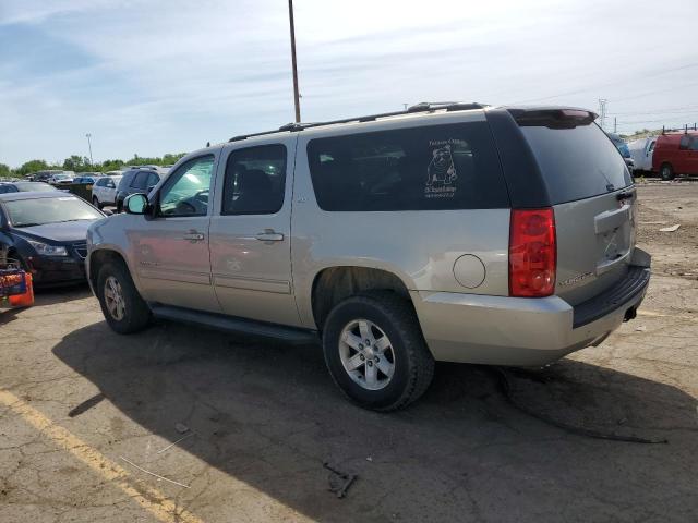 2013 GMC Yukon Xl K1500 Slt VIN: 1GKS2KE78DR153588 Lot: 56374404