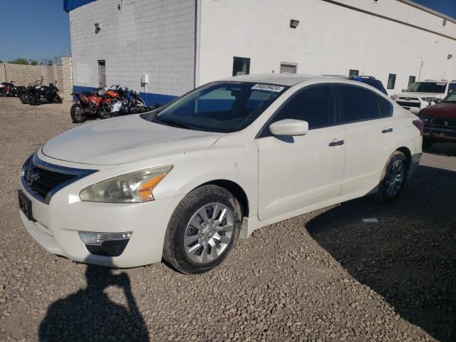 1N4AL3AP5EC293186 2014 Nissan Altima 2.5