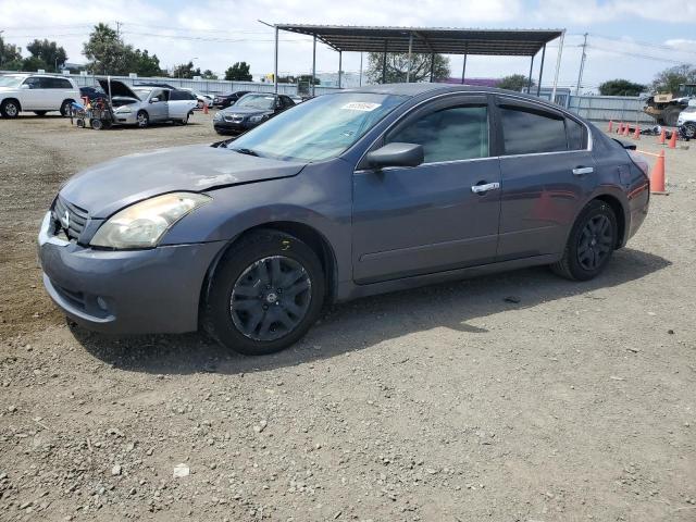 2009 Nissan Altima 2.5 VIN: 1N4AL21E99C173745 Lot: 56356694