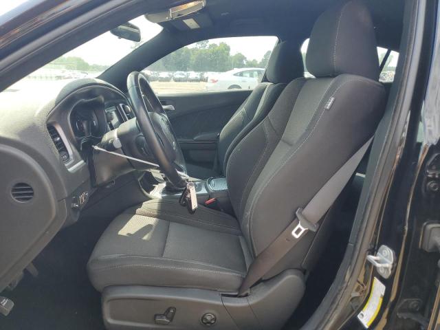 2019 DODGE CHARGER SX - 2C3CDXBG2KH588524