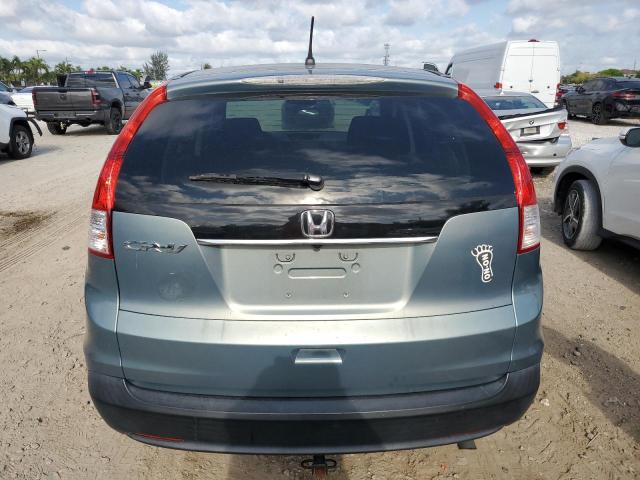 2012 Honda Cr-V Ex VIN: 5J6RM3H55CL001607 Lot: 54061274