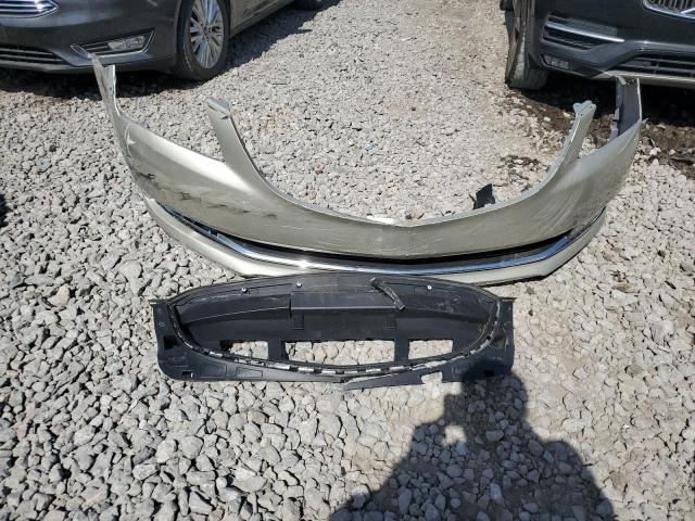 2015 Buick Lacrosse VIN: 1G4GB5G33FF254406 Lot: 53288174