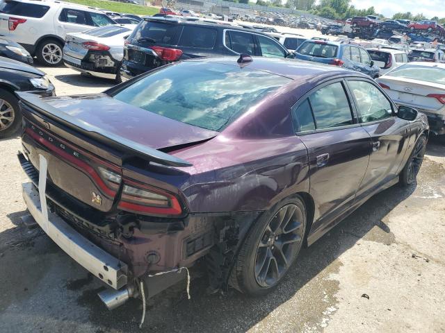 2021 DODGE CHARGER SC - 2C3CDXGJXMH531754