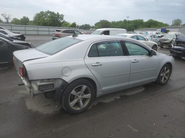 2012 Chevrolet Malibu 1Lt VIN: 1G1ZC5E02CF102950 Lot: 56318834