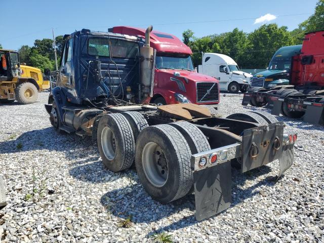 2004 International 8000 8600 VIN: 1HSHXAXR24J090073 Lot: 56085954