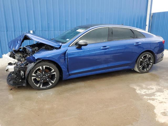 2021 Kia K5 Gt Line VIN: 5XXG64J20MG057422 Lot: 55548254