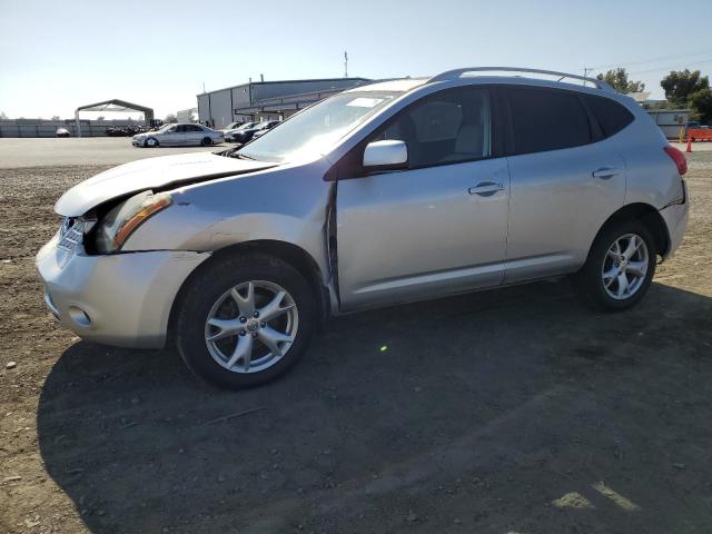 2009 Nissan Rogue S VIN: JN8AS58V09W186987 Lot: 56821274