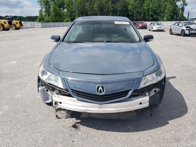 2012 Acura Tl VIN: 19UUA8F27CA012071 Lot: 55788144