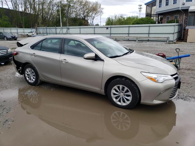 2017 Toyota Camry Le VIN: 4T1BF1FK1HU813658 Lot: 53591154