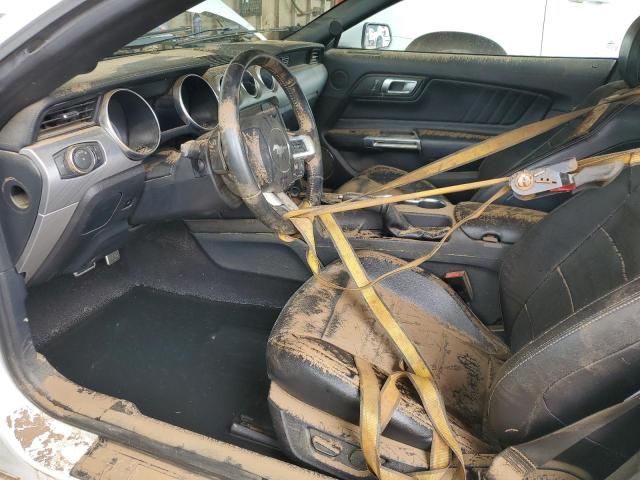 2020 Ford Mustang VIN: 1FATP8UHXL5112633 Lot: 53539694