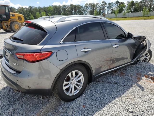 VIN JN8CS1MW6HM412315 2017 Infiniti QX70 no.3