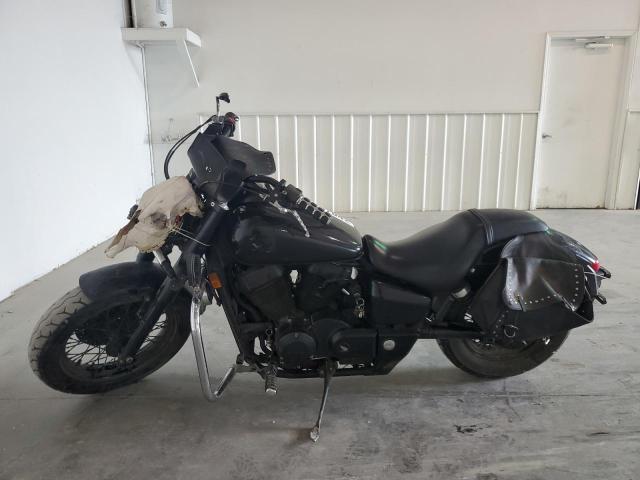 2015 HONDA VT750 C2B JH2RC5372FK501657