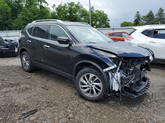 2014 Nissan Rogue S VIN: 5N1AT2MV4EC758096 Lot: 56598954