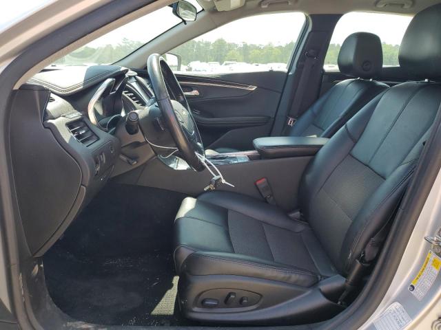 2020 Chevrolet Impala Lt VIN: 1G11Z5S33LU102056 Lot: 56076364